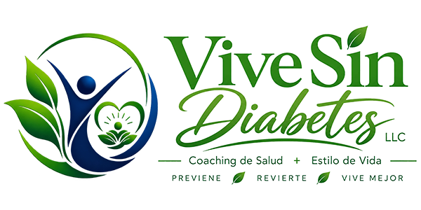 Vive Sin Diabetes